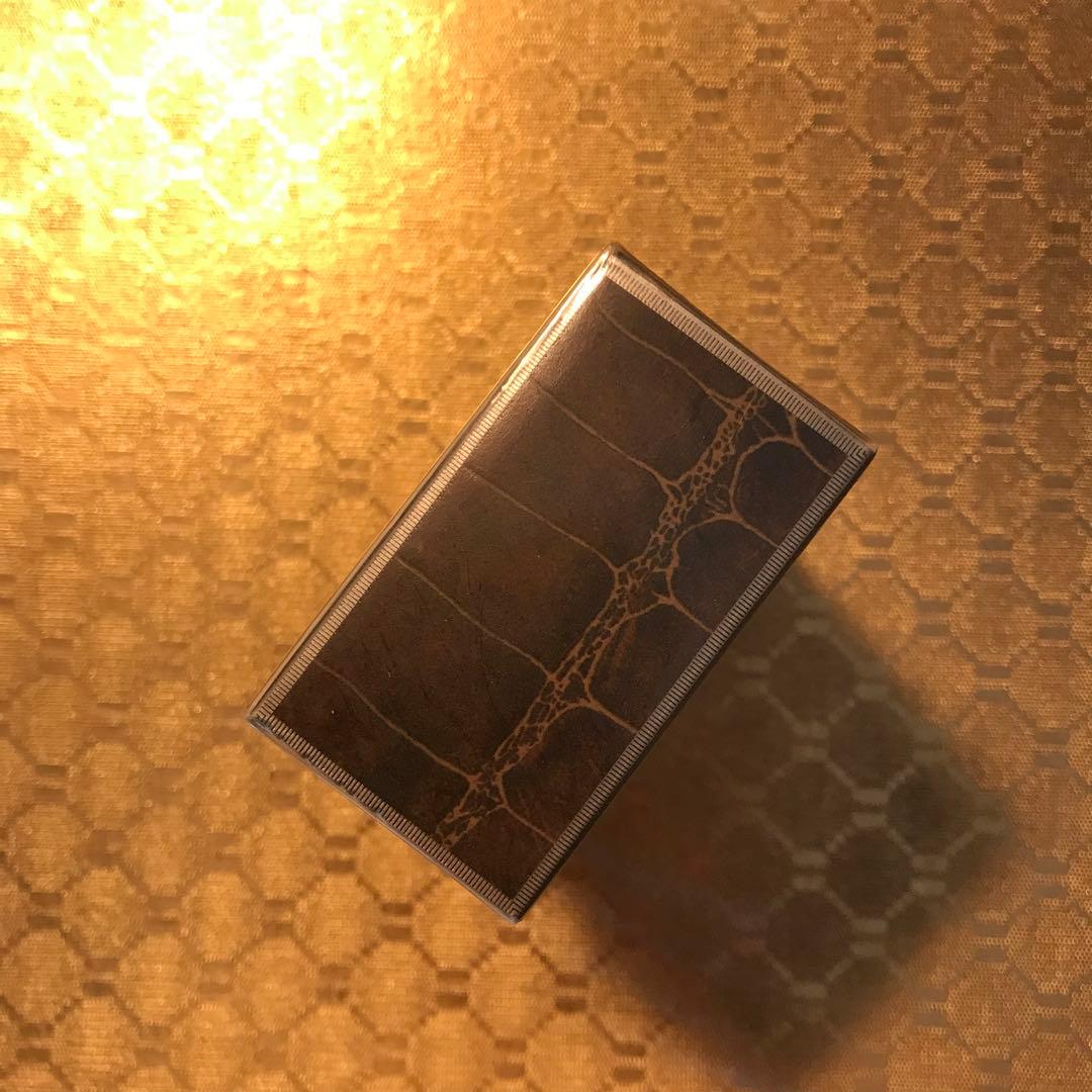 送料込み 新品未使用 ラルフローレン香水 SAFARI