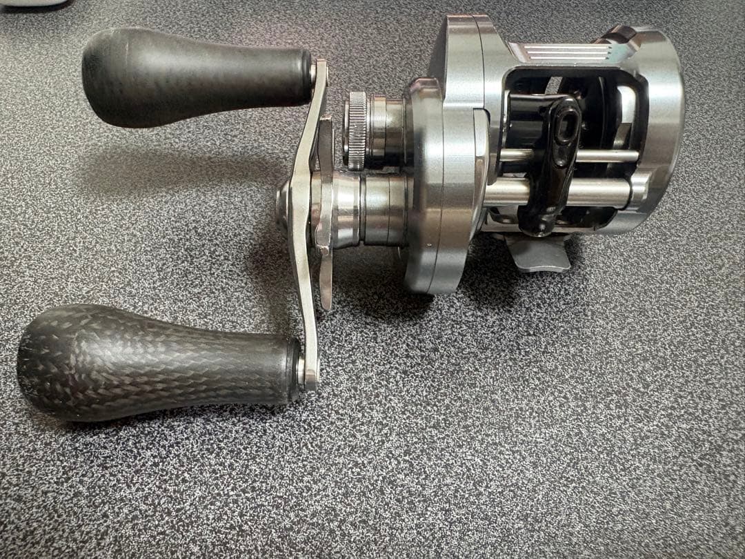 20カルカッタコンクエスト 200dc