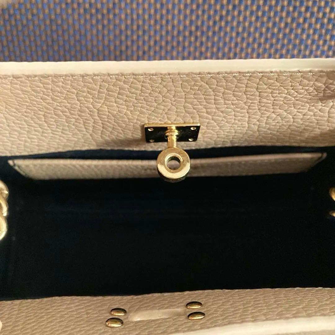 michinoミチノパリ　ルテスナノ　Chaos別注