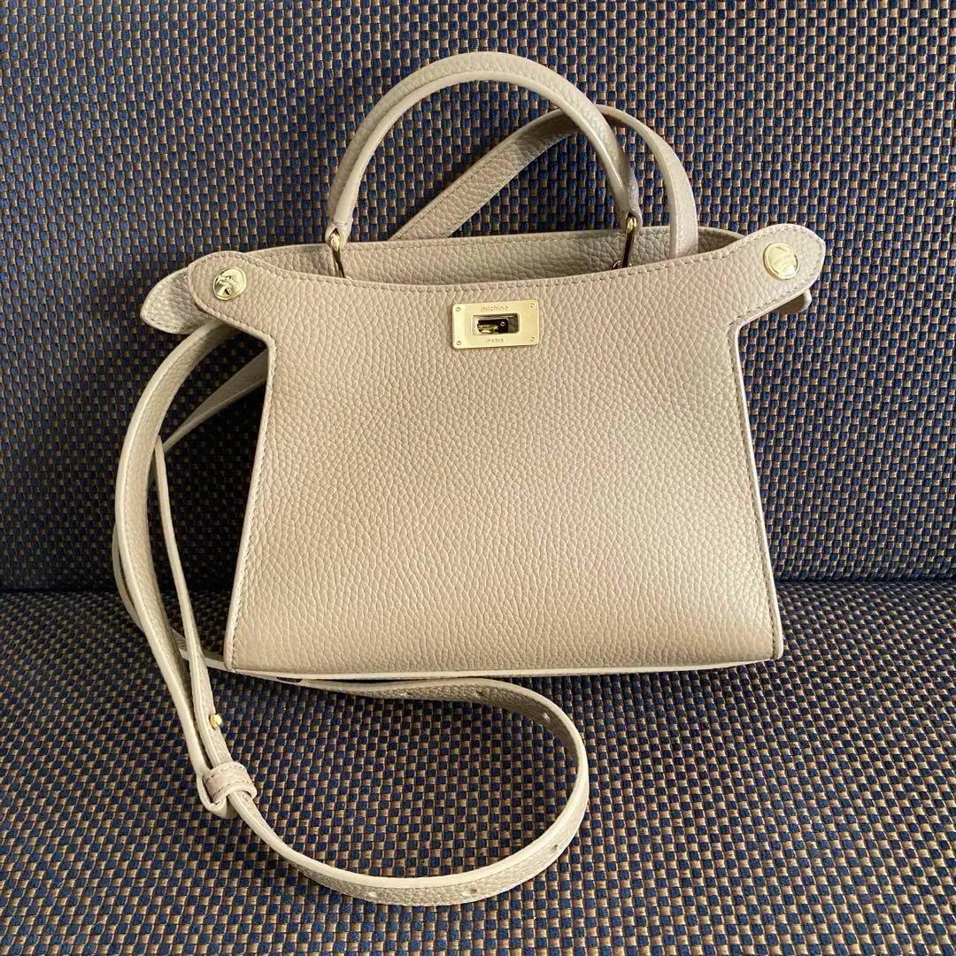 michinoミチノパリ　ルテスナノ　Chaos別注