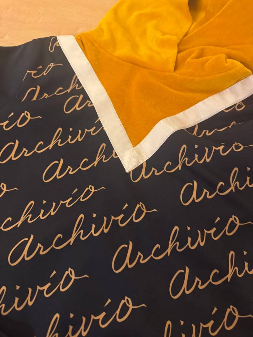 Archivio アルチビオ　ゴルフウェア　セットアップ　38