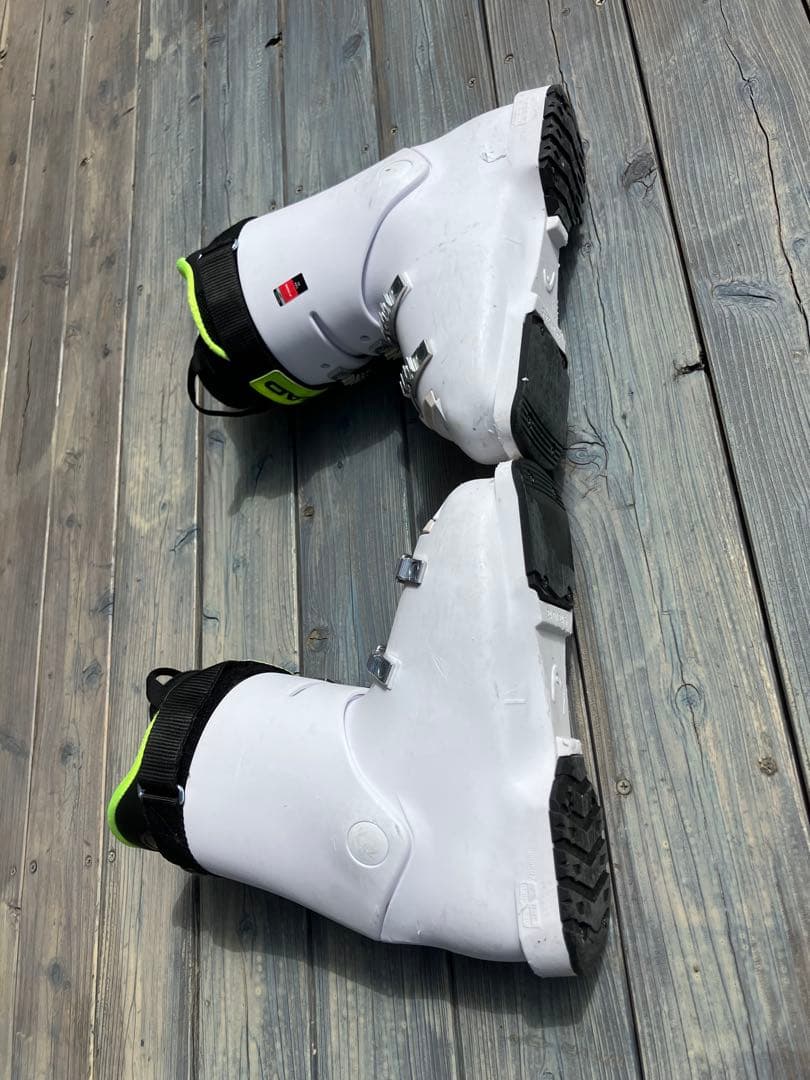 スキー HEAD RAPTOR 60 24.0/24.5