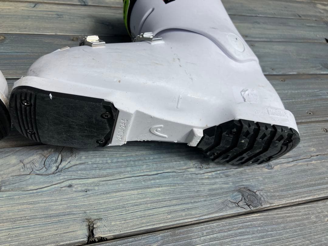 スキー HEAD RAPTOR 60 24.0/24.5