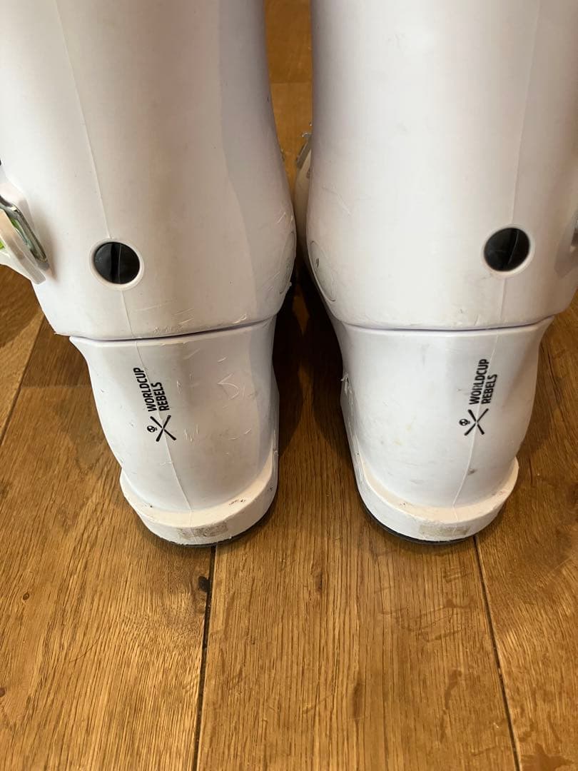 スキー HEAD RAPTOR 60 24.0/24.5