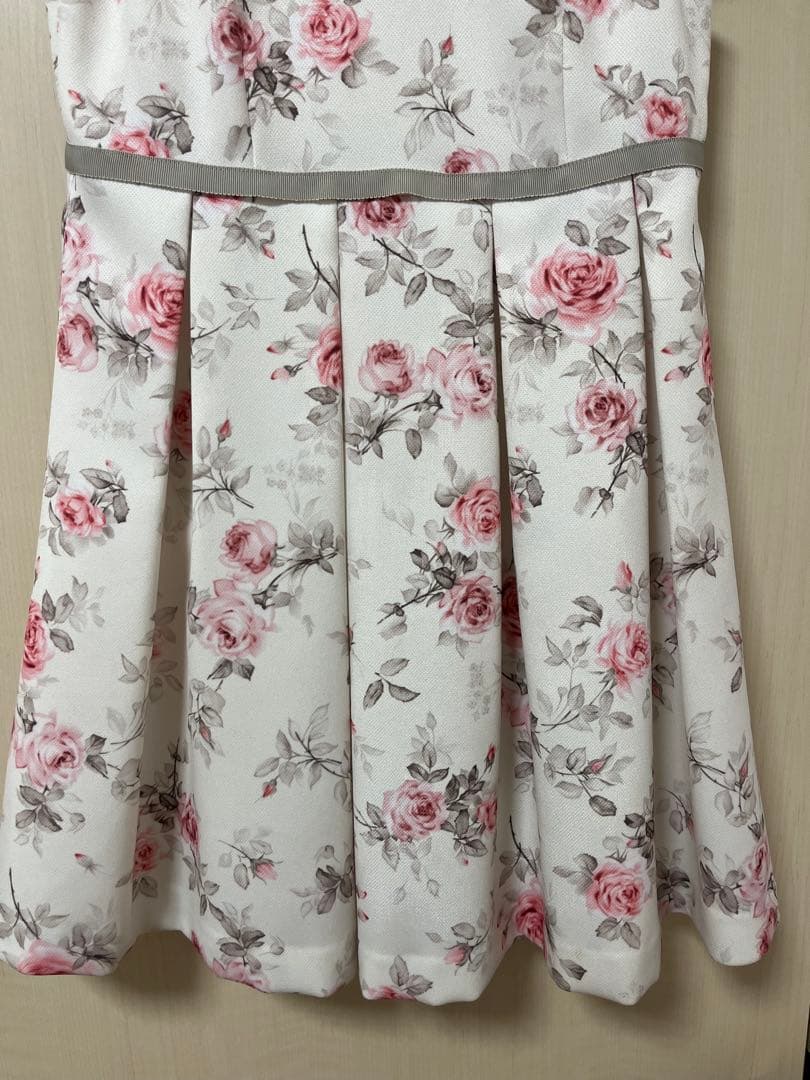 プティマイン、エル　フォーマルドレス 120cm 2組セット売り