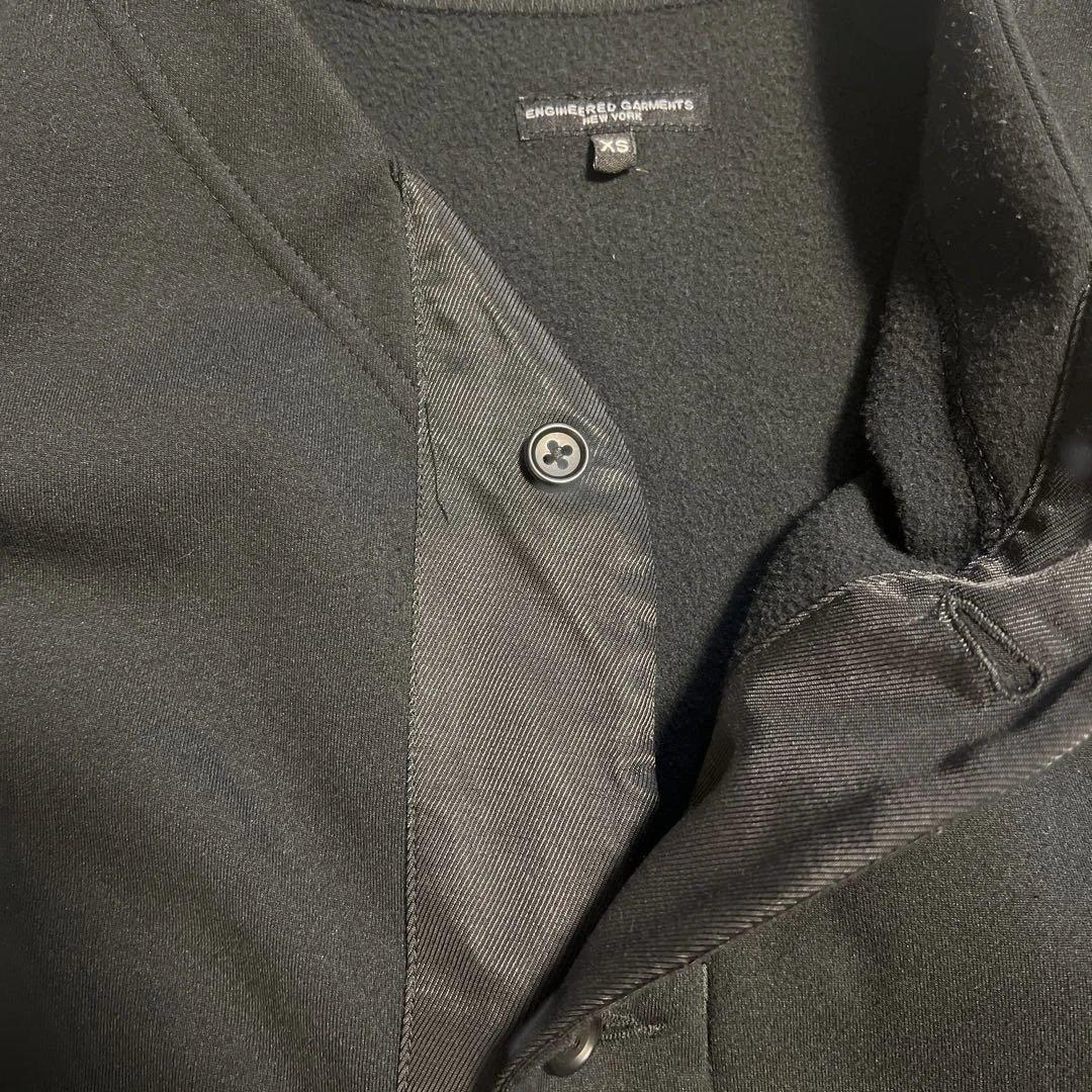 Engineered Garments カーディガンジャケット