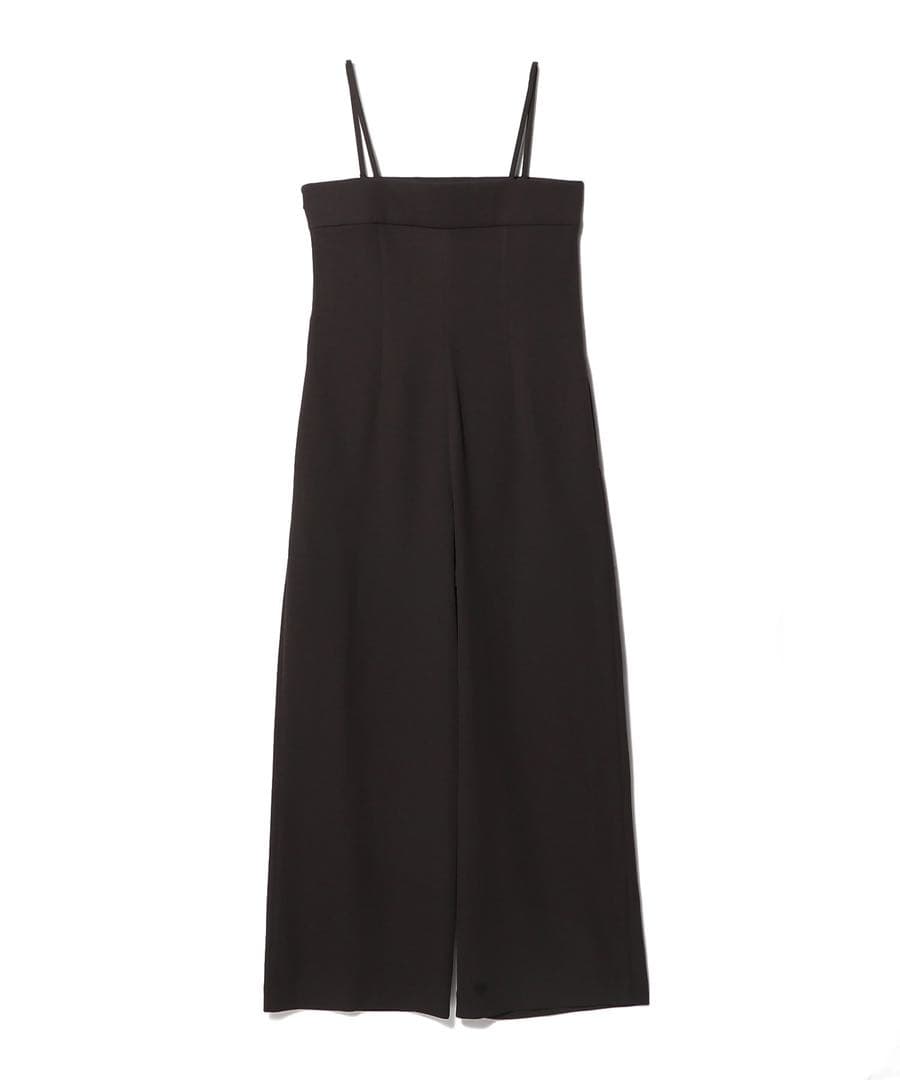 今期ESTNATION2点セット！ワンピース&オールインワン36ネイビー