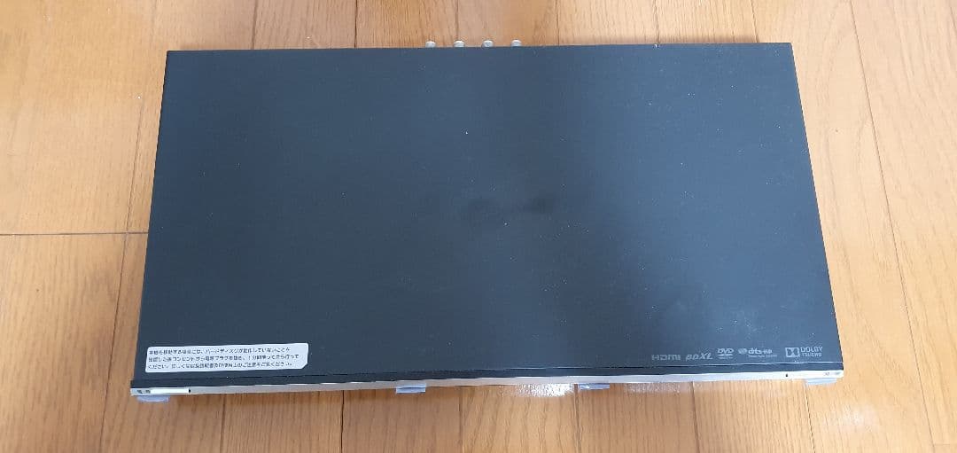 SONY BDZ-EW1000 ブルーレイレコーダー