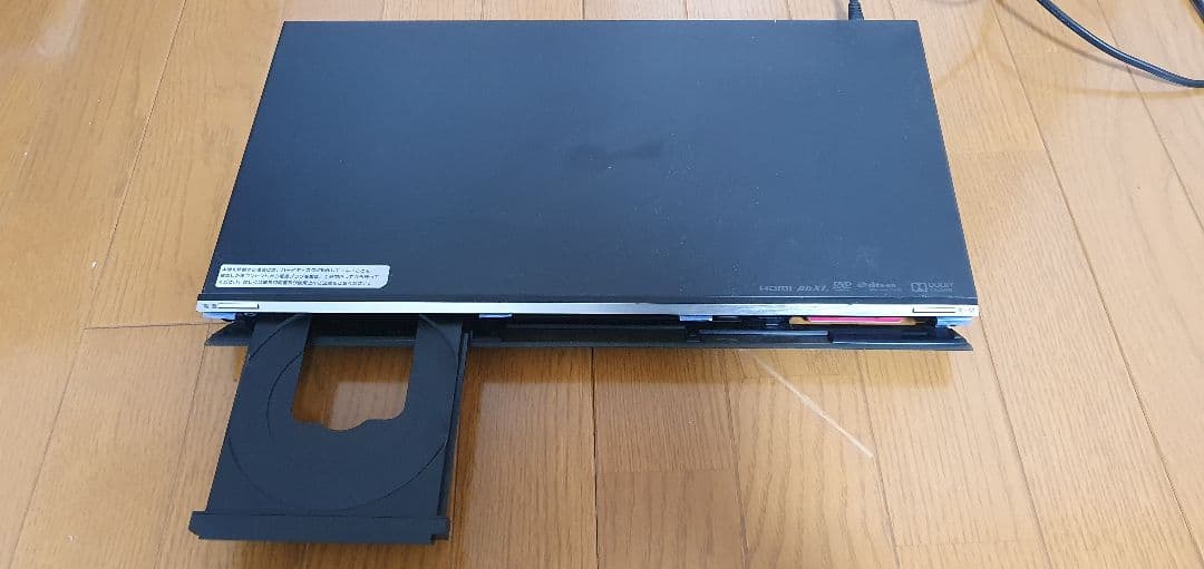 SONY BDZ-EW1000 ブルーレイレコーダー