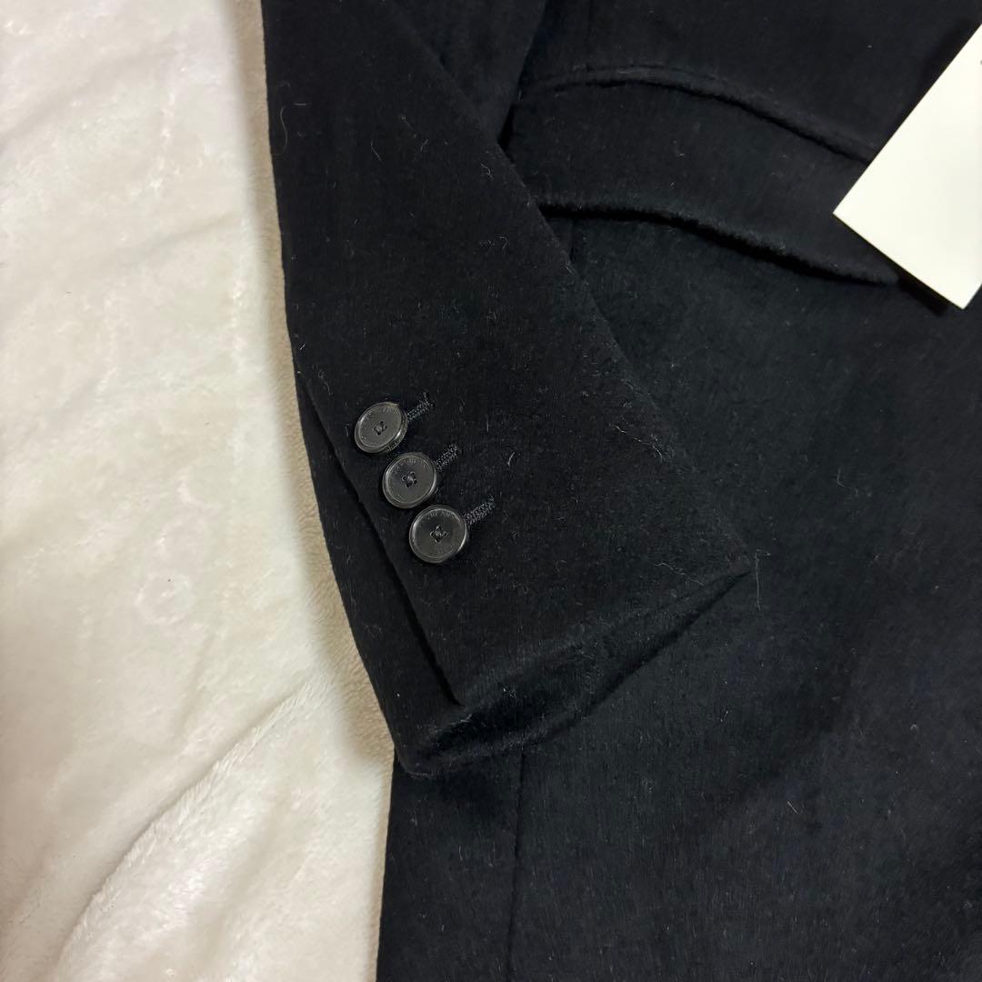 【新品】TOMORROWLAND COLLECTION チェスターコートカシミヤ