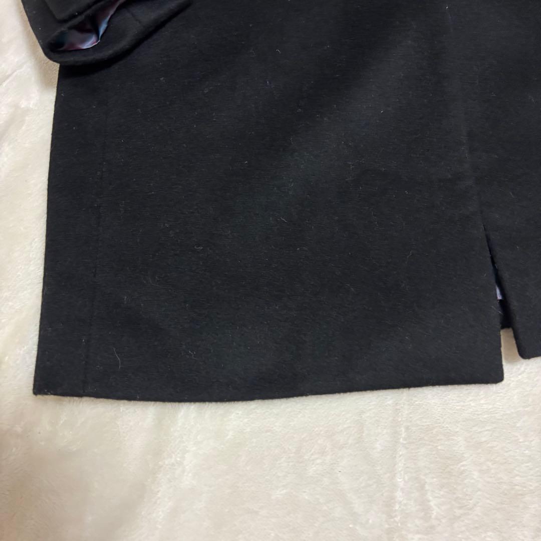 【新品】TOMORROWLAND COLLECTION チェスターコートカシミヤ