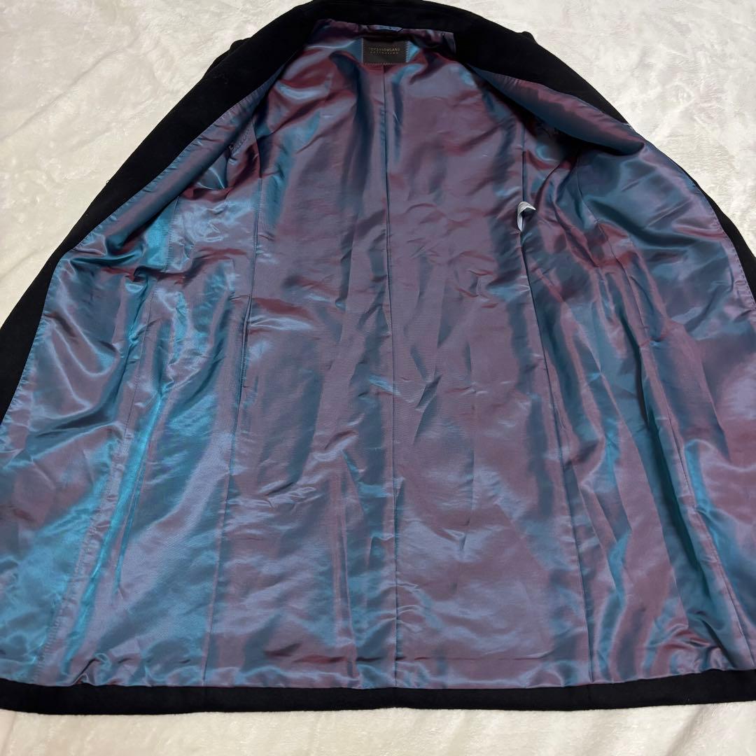 【新品】TOMORROWLAND COLLECTION チェスターコートカシミヤ