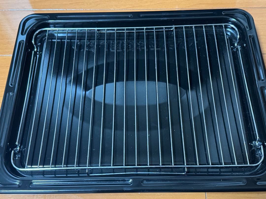 SHARP　オーブンレンジ　AX-AJ1-B 2022年製