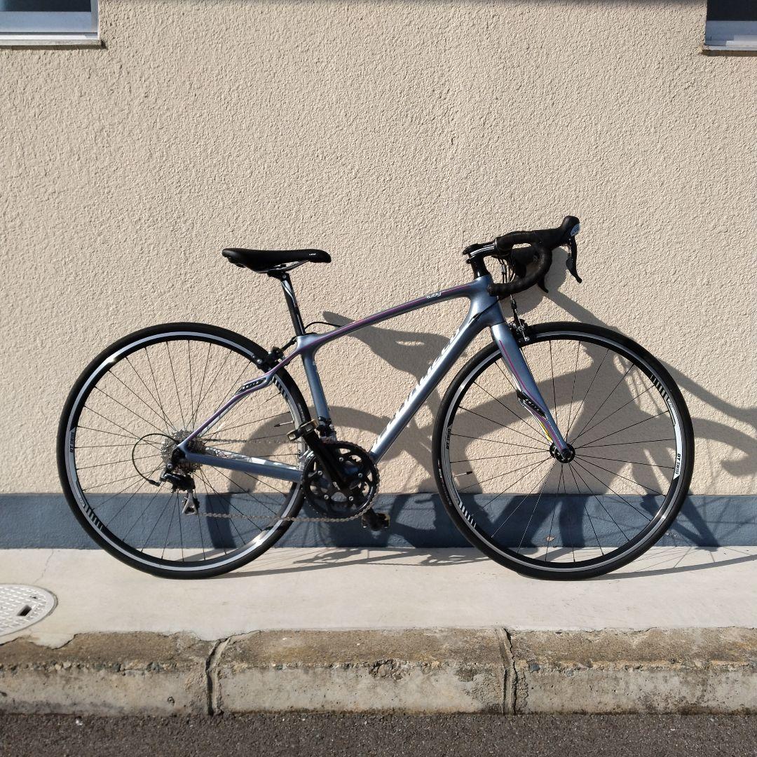 SPECIALIZED Ruby elite 2013年モデル 送料無料