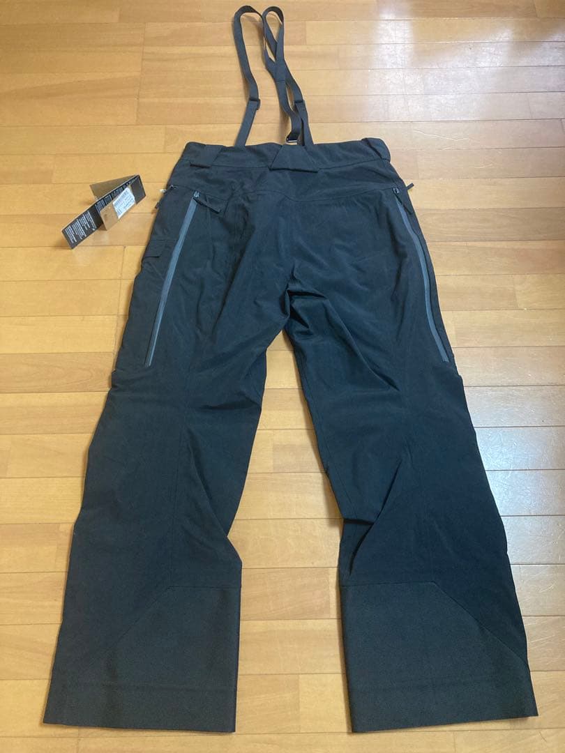 ノースフェイス スキー パンツ ウェア 日本未発売 フューチャーライト M 新品