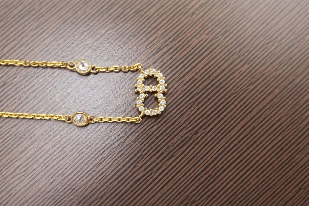 ✨Dior（ディオール） ネックレス✨