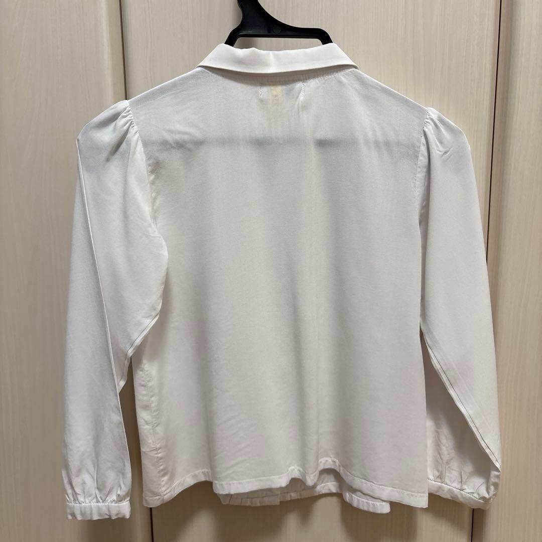 グリーンレーベルリラクシング　卒園式　入学式　チェック　ワンピース　フォーマル