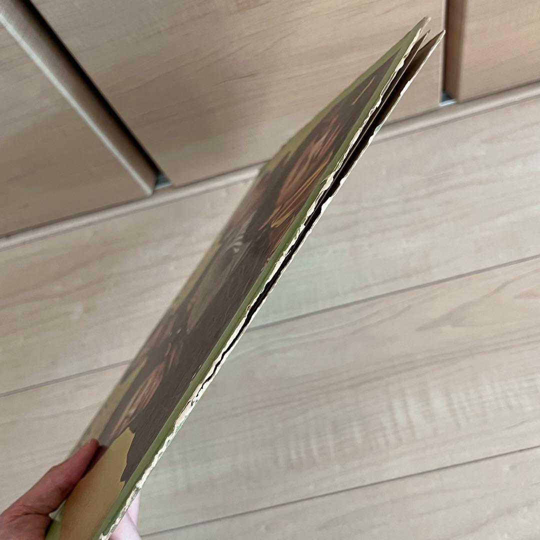 THE METERS LOOK-KA PY PY アナログレコード