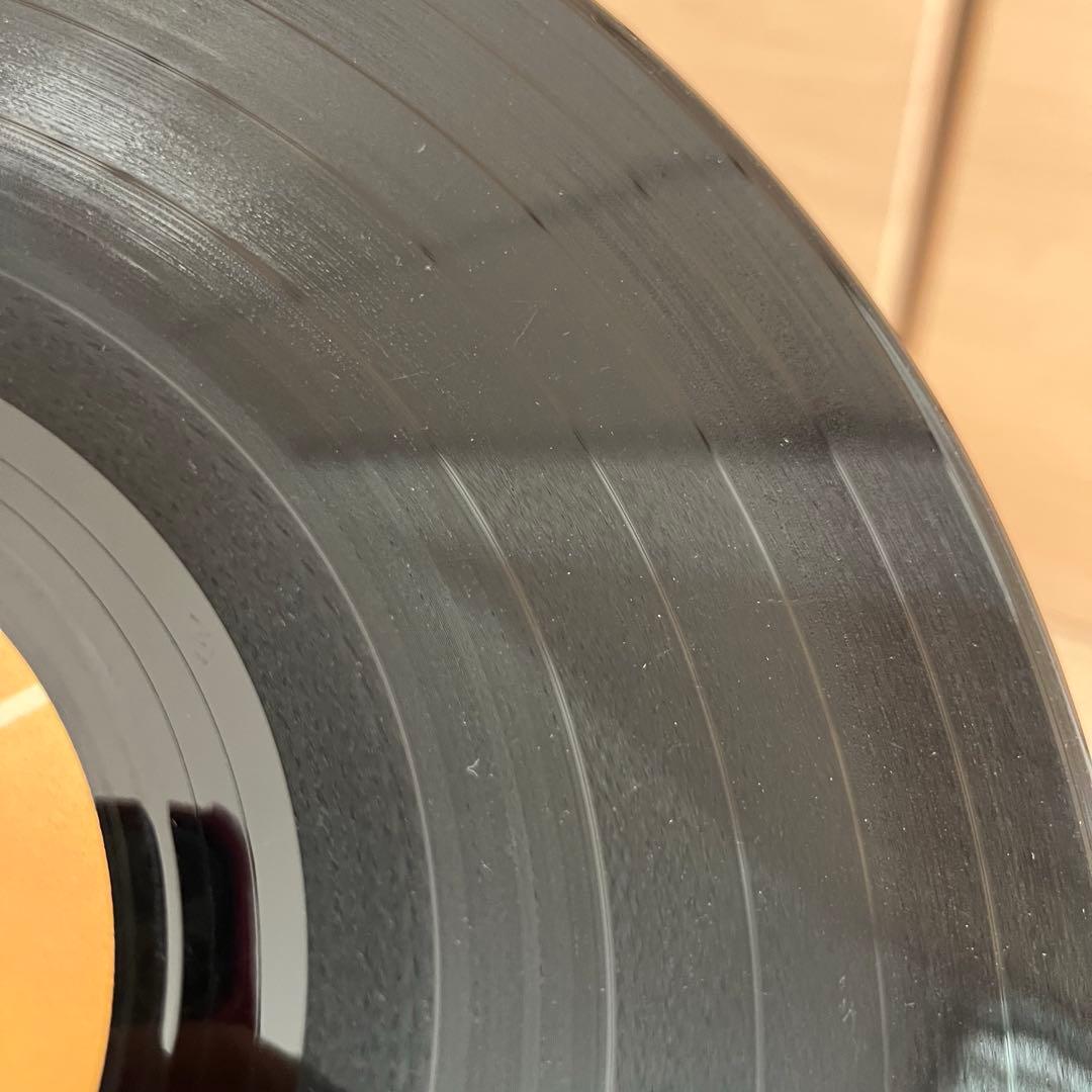 THE METERS LOOK-KA PY PY アナログレコード