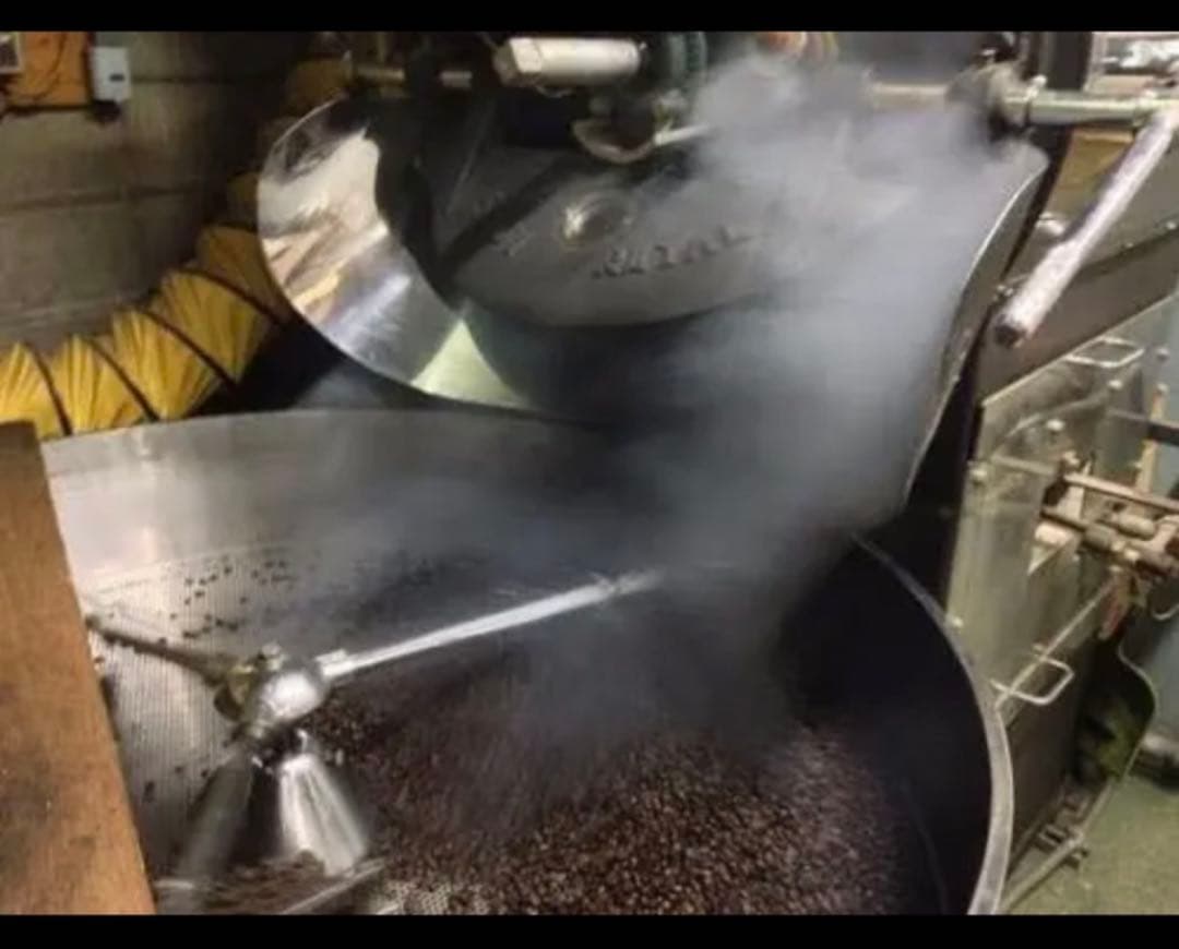 1キロ　　スペシャル1.5キロ　中煎　キリマンジャロ　タンザニア