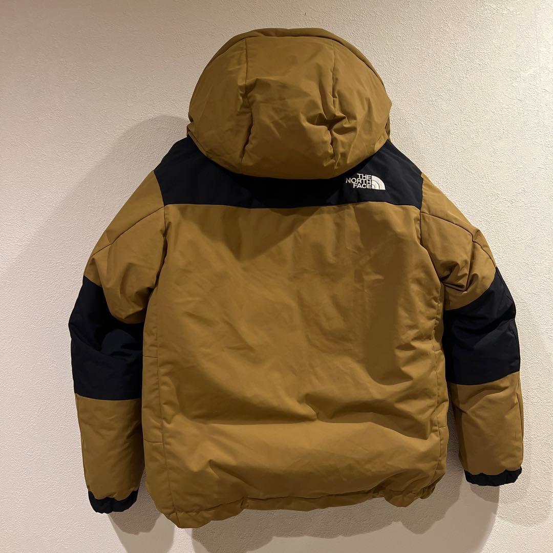 THE NORTH FACE バルトロライトジャケット　140