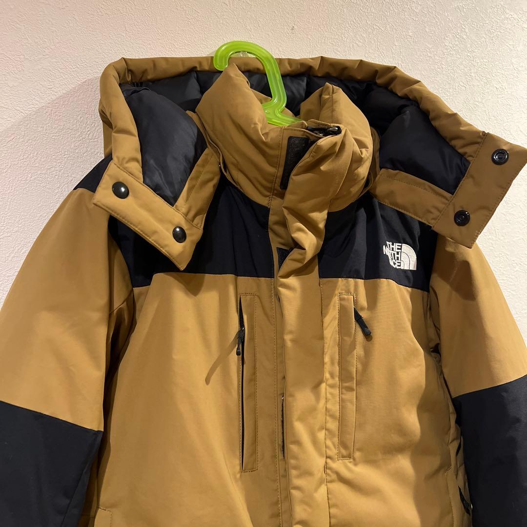 THE NORTH FACE バルトロライトジャケット　140