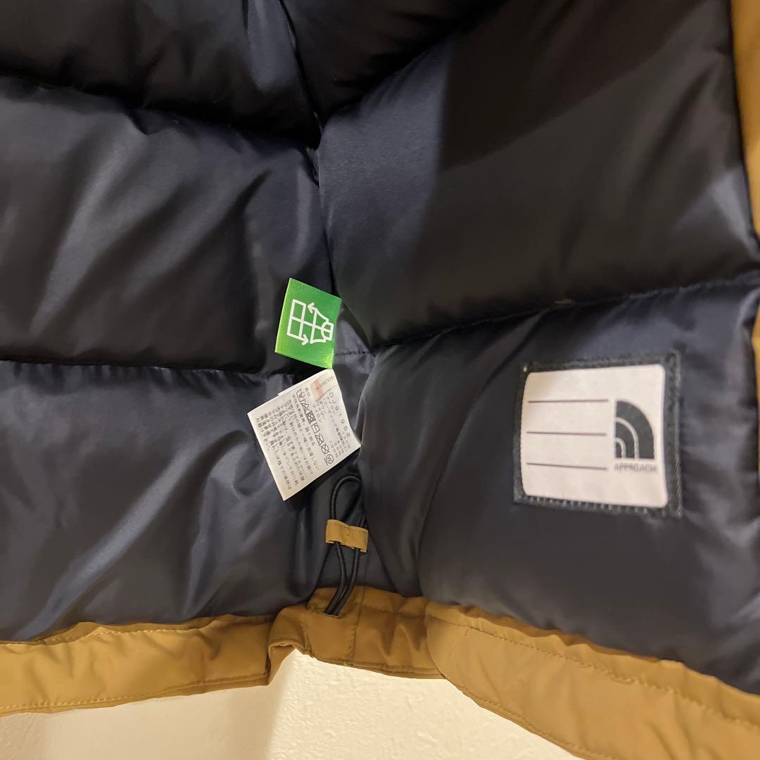 THE NORTH FACE バルトロライトジャケット　140