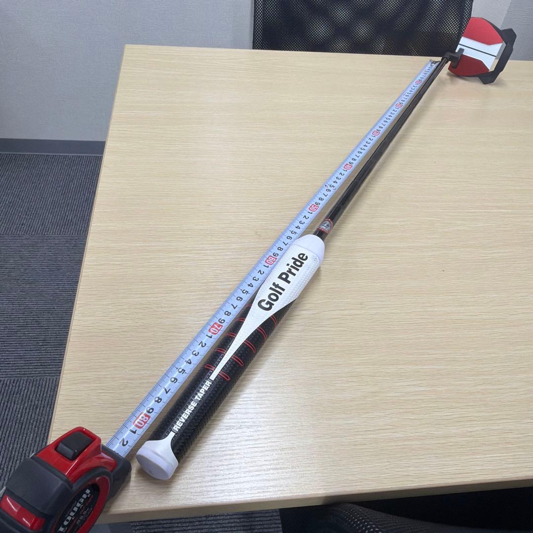 テーラーメイド　Spyder GTx TM1 パター