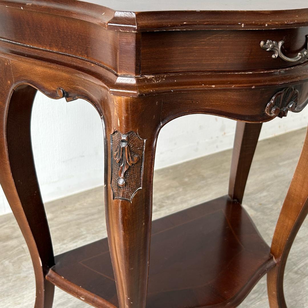 アンティーク 家具 サイドキャビネット 1960年頃 イギリス 英国 459A