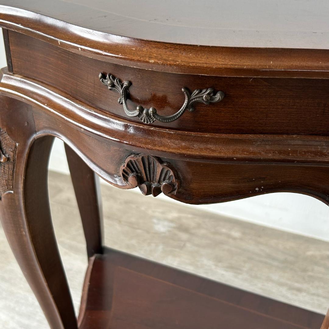 アンティーク 家具 サイドキャビネット 1960年頃 イギリス 英国 459A