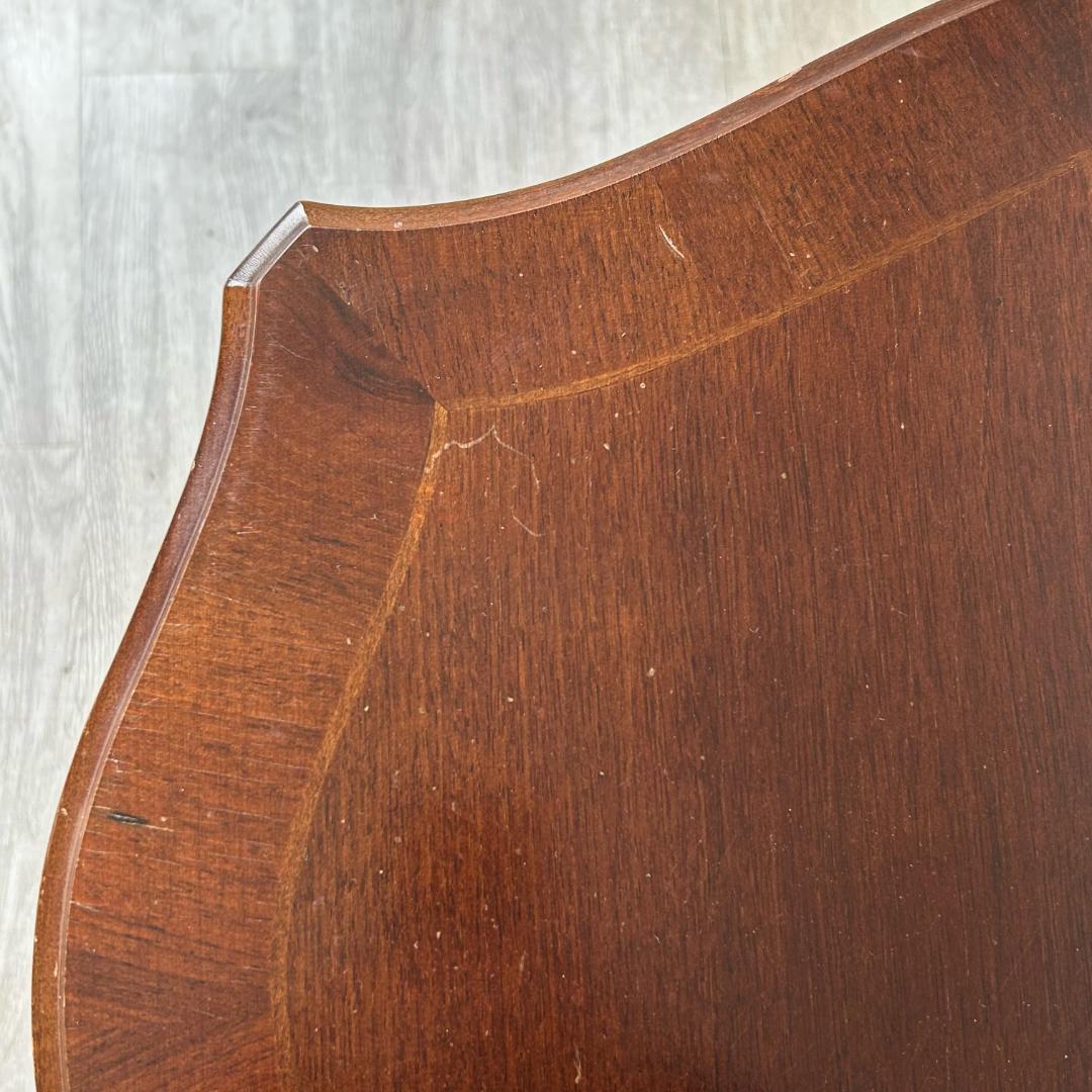 アンティーク 家具 サイドキャビネット 1960年頃 イギリス 英国 459A