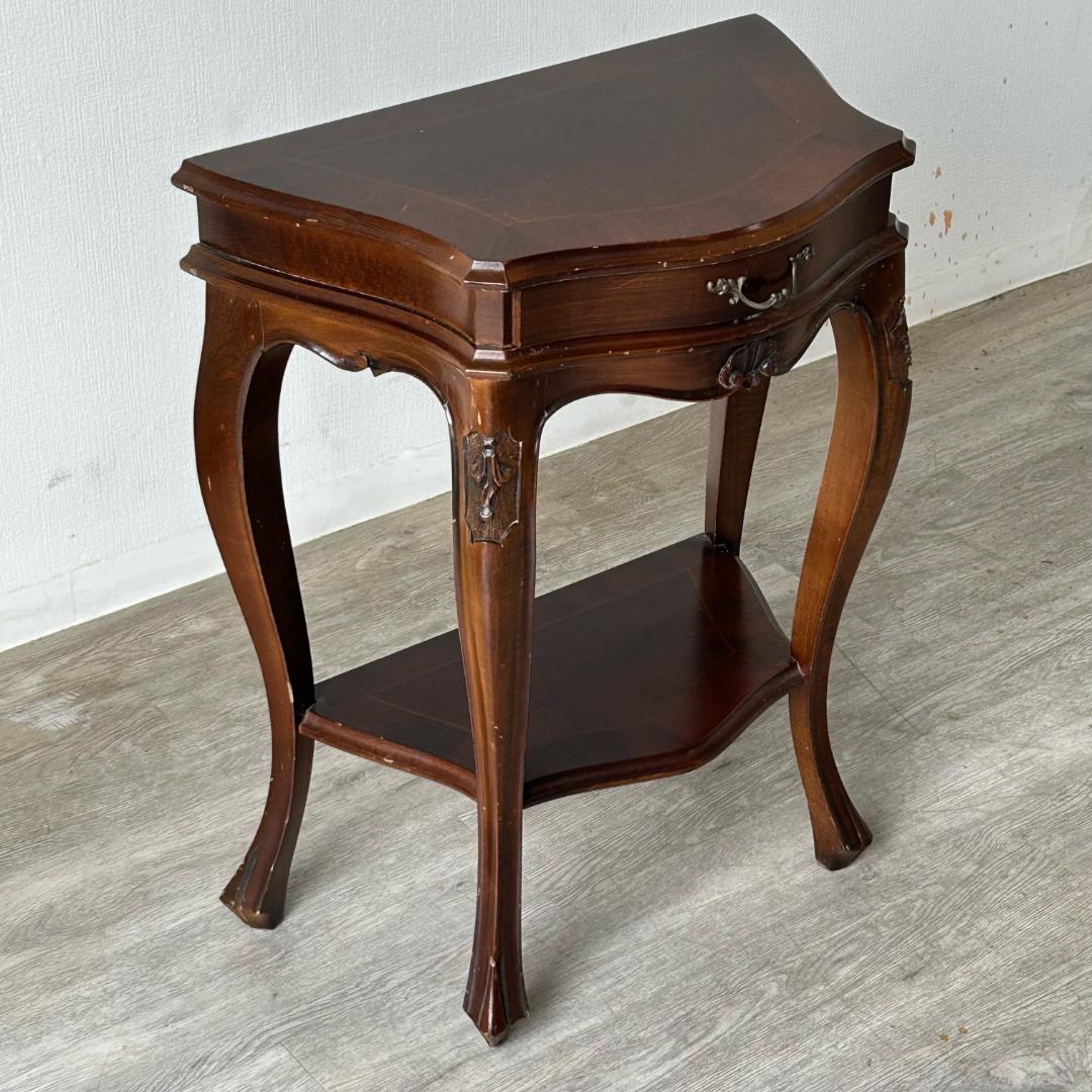 アンティーク 家具 サイドキャビネット 1960年頃 イギリス 英国 459A