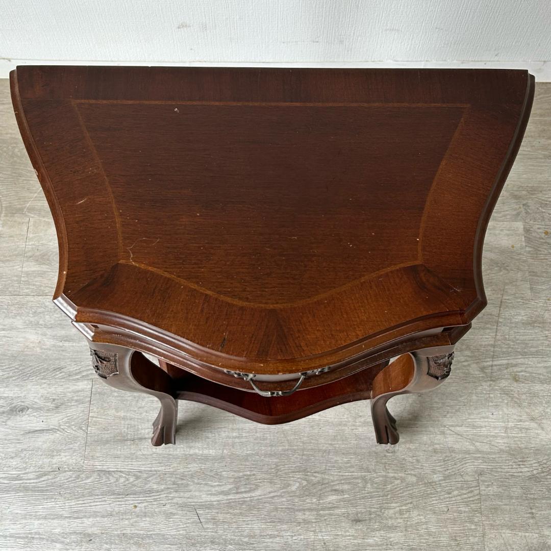 アンティーク 家具 サイドキャビネット 1960年頃 イギリス 英国 459A