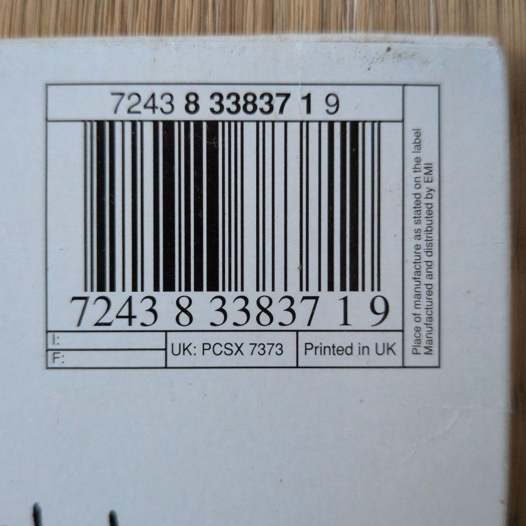 SUPERGRASS「I Should Coco」