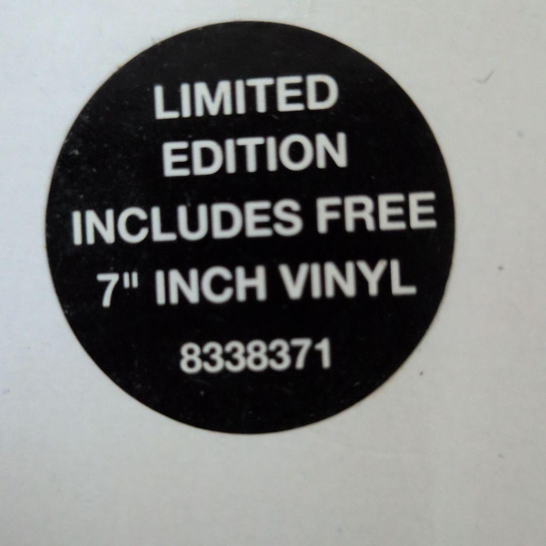 SUPERGRASS「I Should Coco」