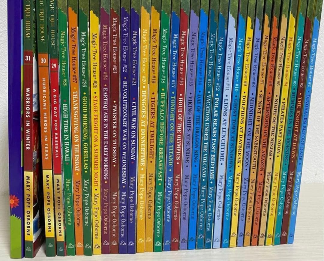 IELTS 11 16 17 18 + 多読　マジック　スリー　ハウス　58冊