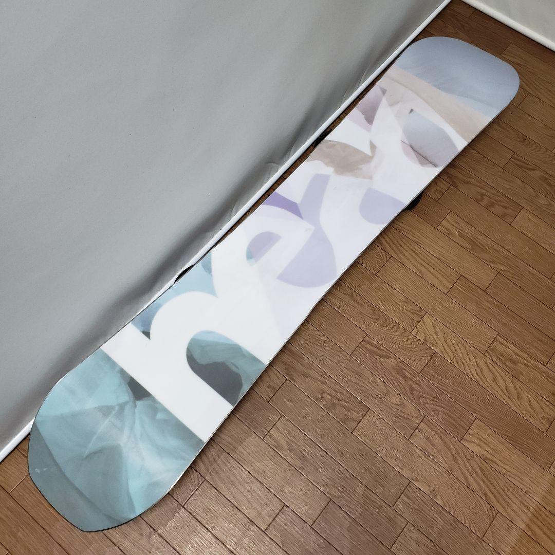 専用 HEAD UNION 138cm フリースタイルボード セット