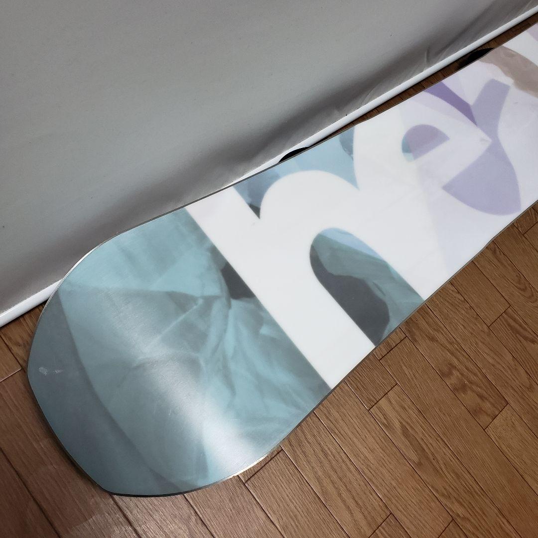 専用 HEAD UNION 138cm フリースタイルボード セット