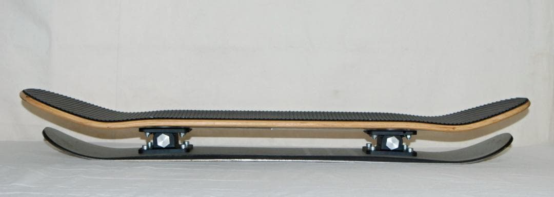 BURTON SD76 115 スノーデッキ スノースケート