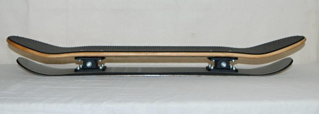 BURTON SD76 115 スノーデッキ スノースケート