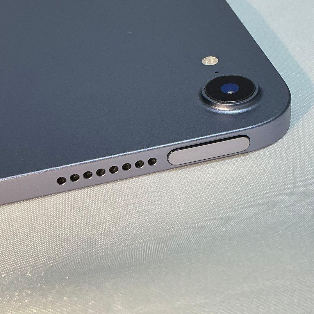 iPad mini 第6世代 64GB パープル