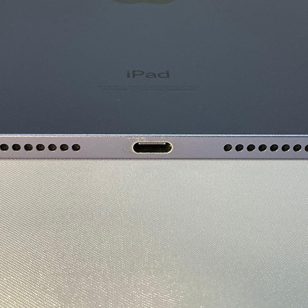 iPad mini 第6世代 64GB パープル