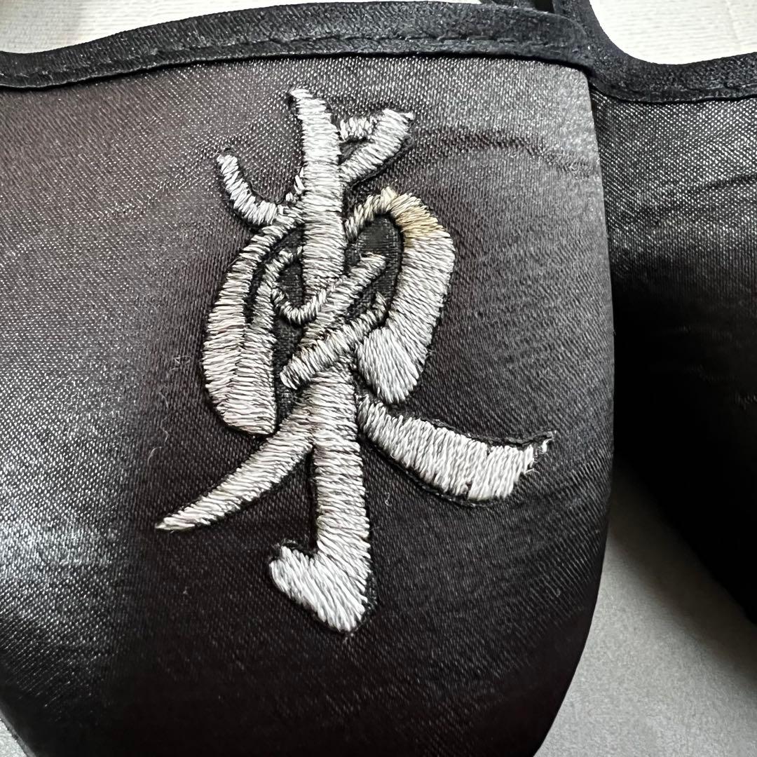 TOGA x PANDAMERICA 20SS 別注 メリージェーン 38