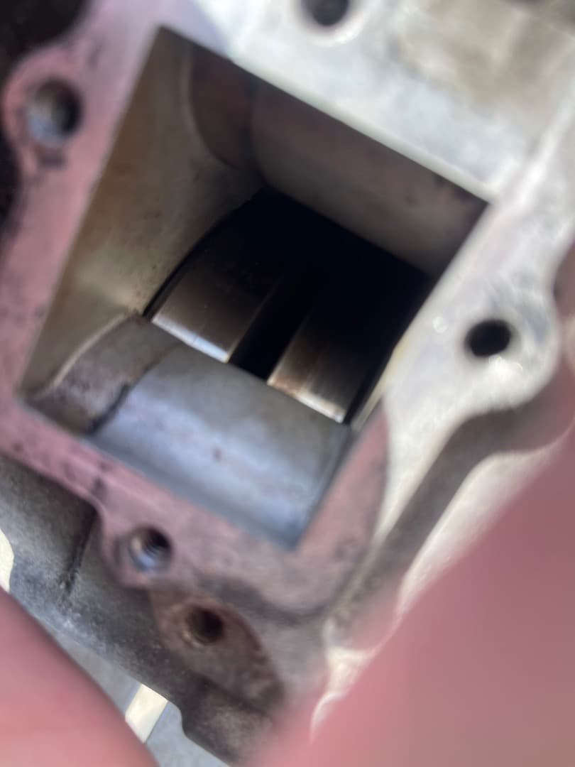 2スト　アドレス110 CF11A エンジン実動