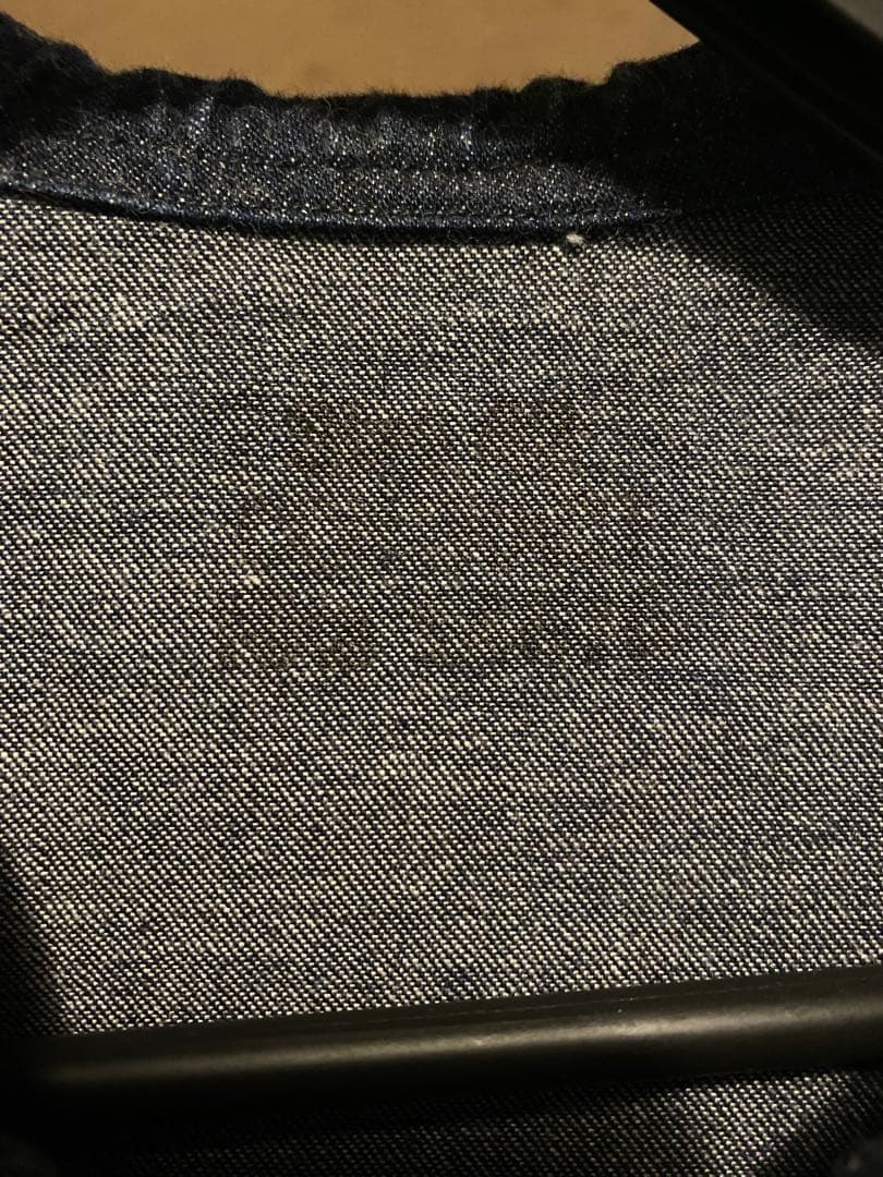 Buzz Rickson's ダンガリージャケット サイズ42インチ