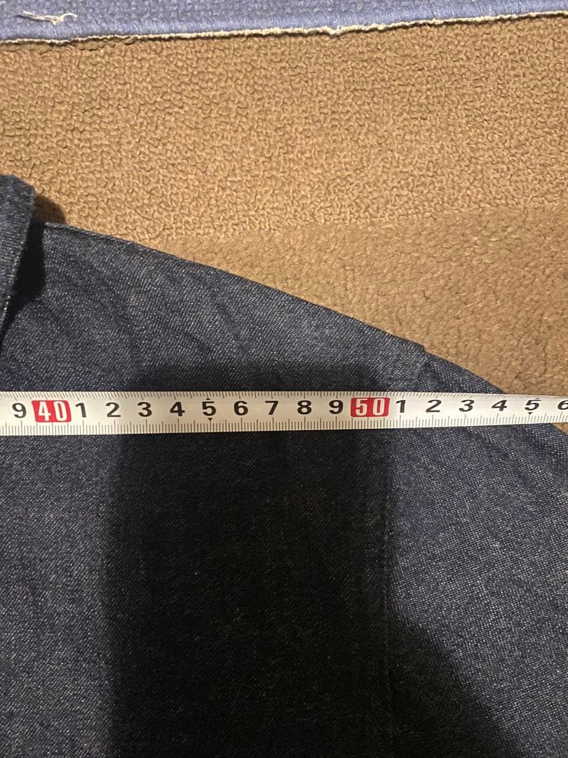 Buzz Rickson's ダンガリージャケット サイズ42インチ