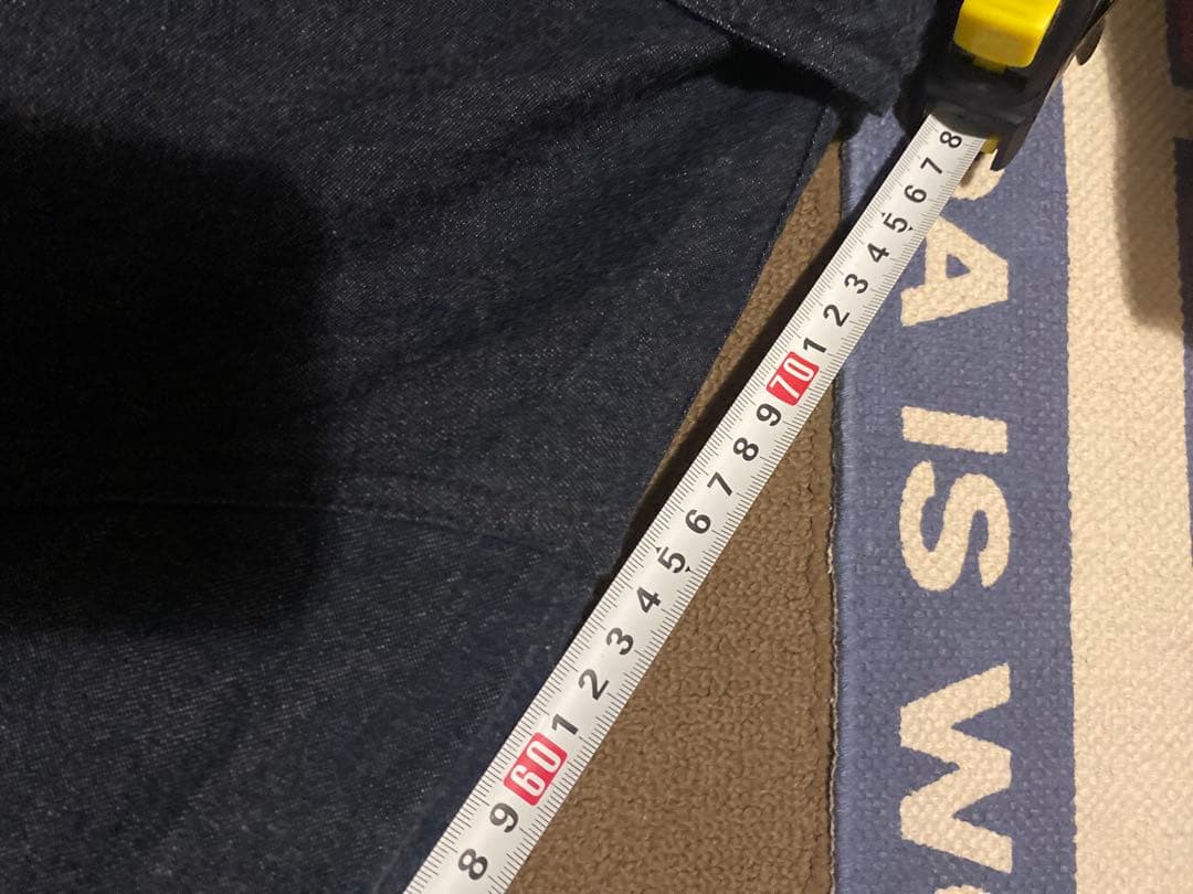 Buzz Rickson's ダンガリージャケット サイズ42インチ