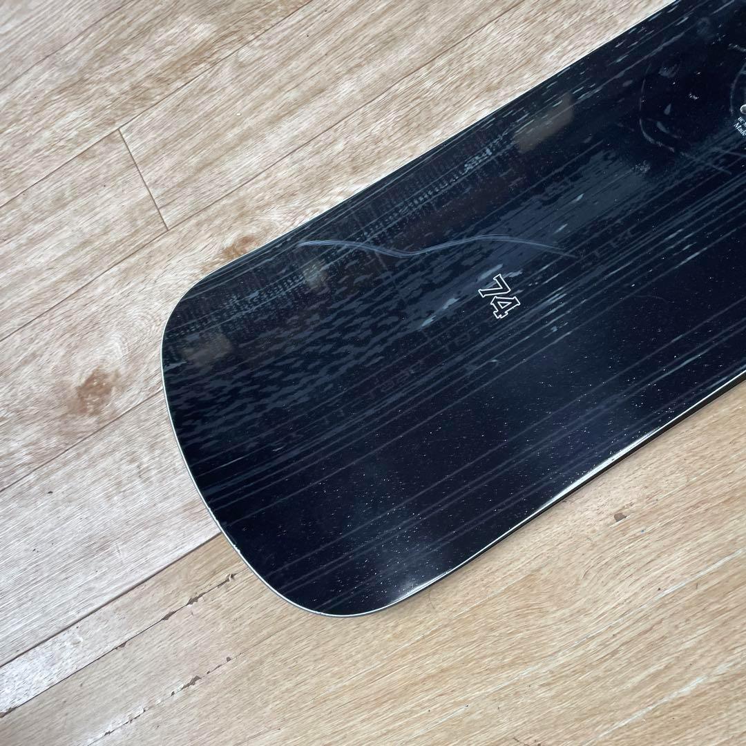 BC　STREAM　ビーシー　RX　174㎝　国産ハイエンド　ハンマー