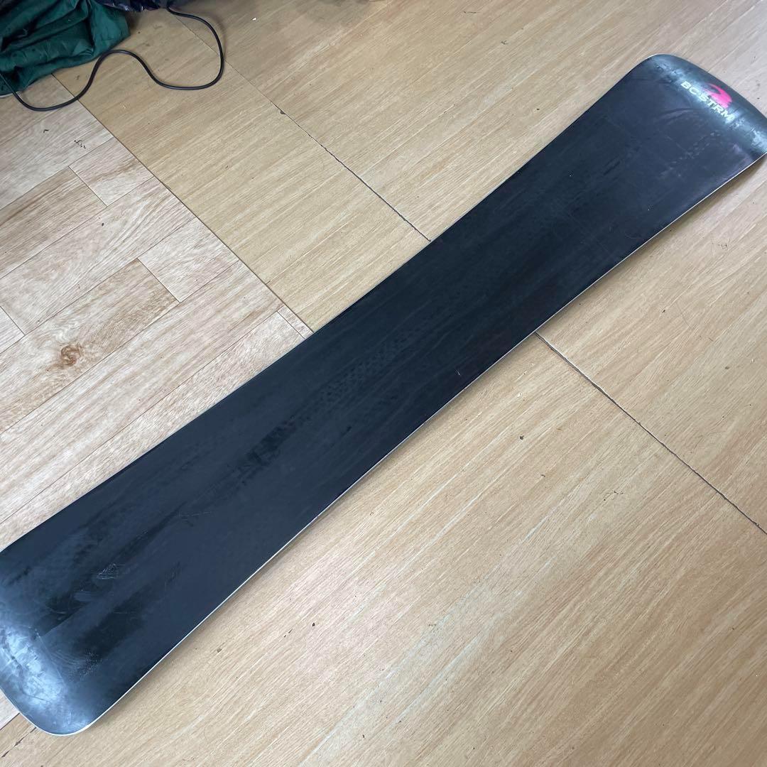 BC　STREAM　ビーシー　RX　174㎝　国産ハイエンド　ハンマー