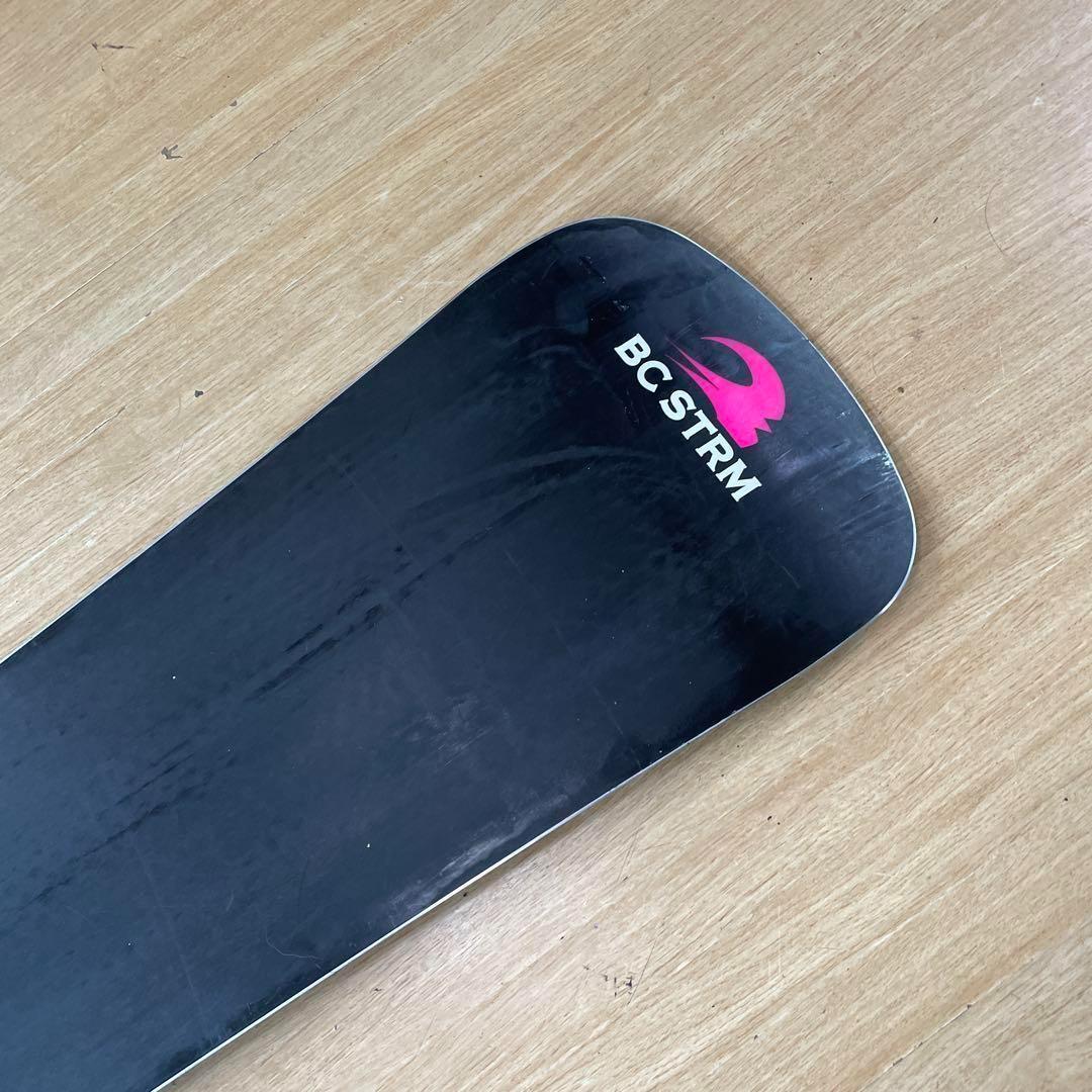 BC　STREAM　ビーシー　RX　174㎝　国産ハイエンド　ハンマー